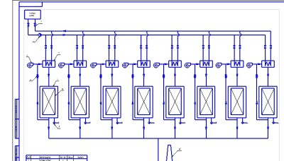Котельные установки и парогенераторы Диплом СамГТУ Проектирование участка сушки строительной древесины
