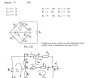 Теоретические основы электротехники СамГТУ Контрольные задания к РГР по теме ''Цепи постоянного и синусоидального тока'' (Голобородько, 2004),Задача 1. Расчет цепи постоянного тока, вариант 11-15,17,18,20,22-30