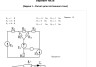 Теоретические основы электротехники СамГТУ Контрольные задания к РГР по теме ''Цепи постоянного и синусоидального тока'' (Голобородько, 2004),Задача 1. Расчет цепи постоянного тока, вариант 11-15,17,18,20,22-30