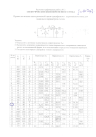 Электроника и электротехника. Расчетно-графическая работа  №2