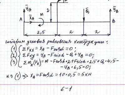 Теоретическая механика (Диевский В.А., Малышева И.А.)