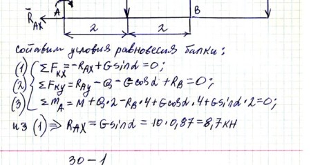 Теоретическая механика (Диевский В.А., Малышева И.А.)